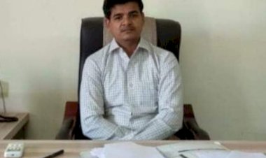 पंढरपूर येथे महसूल विभागाच्या वतीने 31 जुलैला विशेष शिबीराचे आयोजन : तहसीलदार सचिन लंगुटे