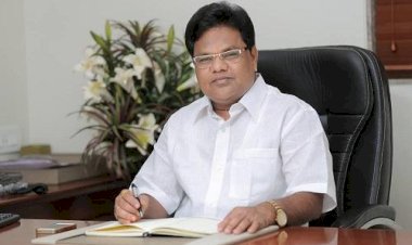 आरोग्य मंत्री तानाजी सावंत यांची आमदारकी धोक्यात??  भूम - परांडा विधानसभा मतदारसंघात यंदा घडणार चमत्कार