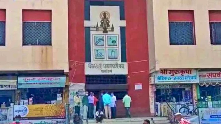 पंढरपूर आषाढी यात्रा कालावधीत भाविक -भक्तांनी आरोग्याची काळजी घ्यावी ,मुख्य अधिकारी-- प्रशांत जाधव