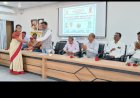 बार्शीच्या कॉलेज ऑफ एज्युकेशन मध्ये विद्यापीठ वर्धापन दिन उत्साहात साजरा