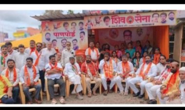 महिलांवरील अत्याचार रोखण्यात राज्य सरकार अपयशी,  पंढरीत महाविकास आघाडी कडून महायुती सरकारचा निषेध कार्यकर्ते संतप्त