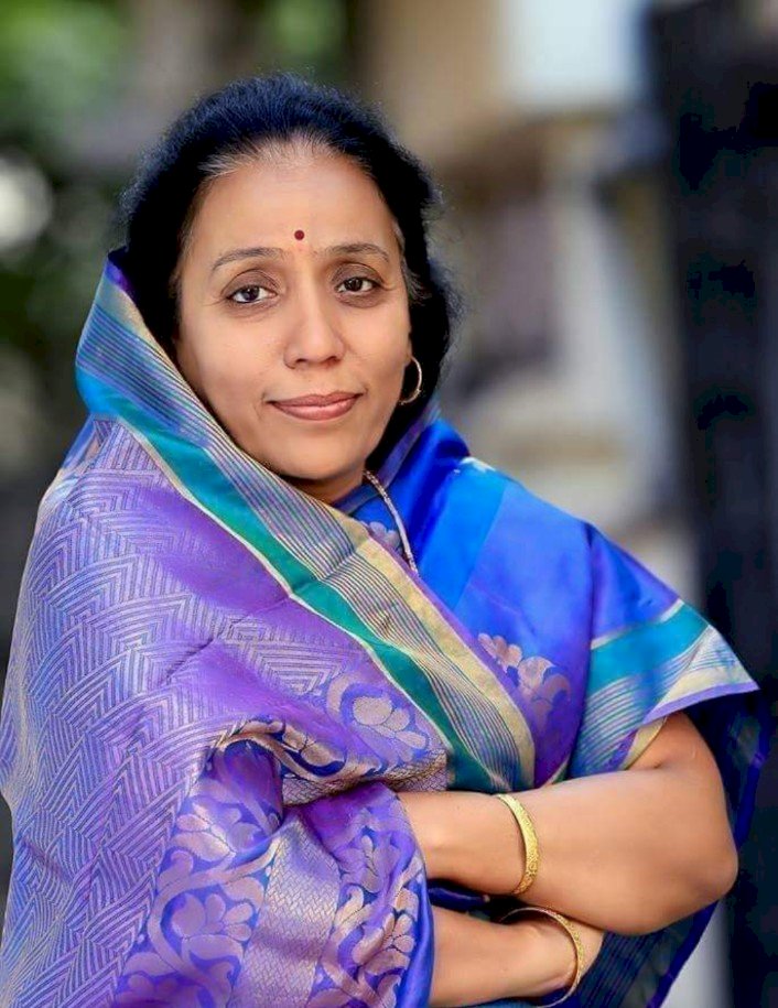 श्री रुक्मिणी बँक परिवार यांच्या वतीने पंढरीत खास महिलांसाठी मंगळागौर स्पर्धेचे आयोजन