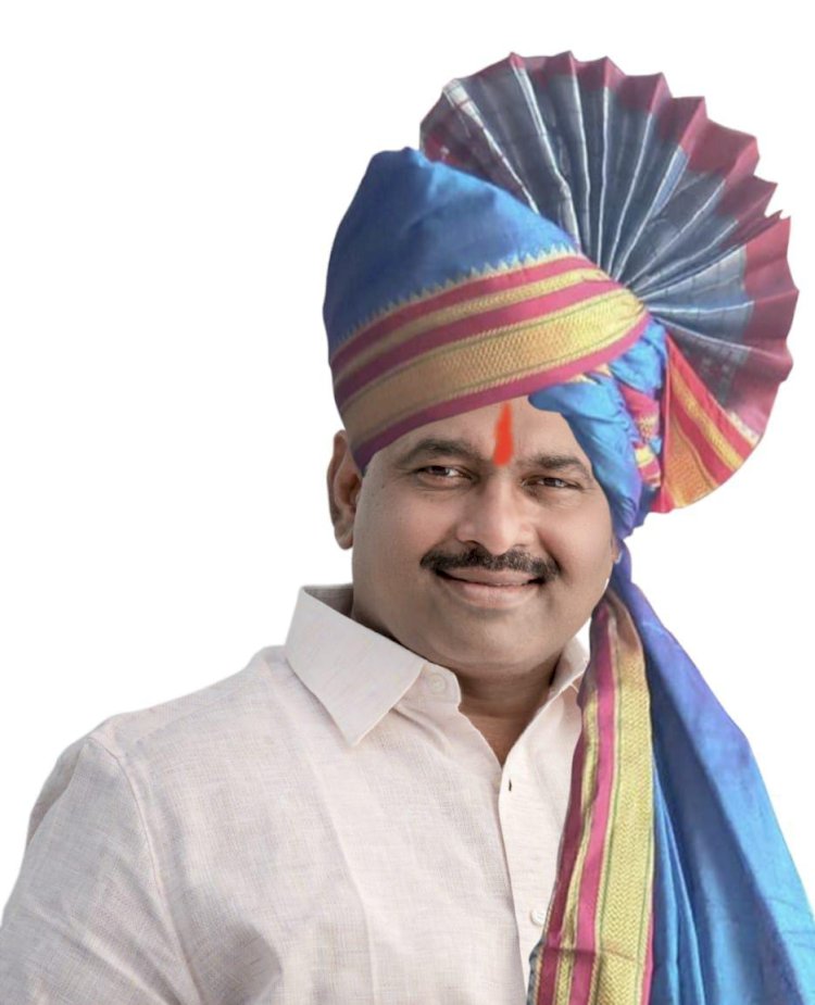 पंढरपूर- मंगळवेढा मतदारसंघात एमआयडीसी मुळे मतदारसंघ सुजलाम सुफलाम होणार :- आमदार समाधान आवताडे   दोन हजार कोटीची कामे मतदारसंघात केली आहेत