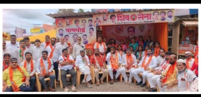 महिलांवरील अत्याचार रोखण्यात राज्य सरकार अपयशी,  पंढरीत महाविकास आघाडी कडून महायुती सरकारचा निषेध कार्यकर्ते संतप्त