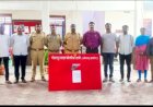 पंढरपूर शहर गुन्हे प्रकटीकरण शाखेच्या पथकाने देशी बनावटी रिव्हॉल्वरसह आरोपीस केले जेरबंद ,  पोलीस निरीक्षक विश्वजीत घोडके यांच्या टीमची दमदार कामगिरी