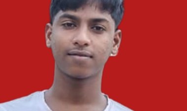 मातोश्री ईश्वराम्माच्या विद्यालयाचा सुयश भोसले ची " स्केटिंग " स्पर्धेत विभागीय स्तरावर निवड