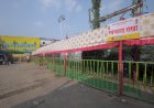 कार्तिकी वारीसाठी मंदिर समिती सज्ज....  भाविकांना पुरेशा प्रमाणात सोई सुविधा....सुमारे 1800 अधिकारी, स्वयंसेवक - कर्मचाऱ्यांची नियुक्ती,  दर्शनरांग द्रुतगतीने चालवण्यासाठी आवश्यक त्या उपाययोजना : कार्यकारी अधिकारी राजेंद्र शेळके
