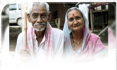 संजय गांधी निराधार मधील सर्व योजनेच्या लाभार्थ्यांचे अनुदान आता डीबीटी प्रणालीद्वारे खात्यात :- तहसीलदार सचिन लंगुटे यांची माहिती