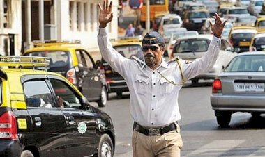 विठ्ठल - रुक्मिणी  माघी यात्रेनिमित्त पंढरपूर शहर वाहतूक मार्गात बदल