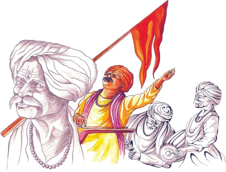 श्री  विठ्ठल - रुक्मिणी विवाह सोहळ्याची तयारी पूर्ण ,  वसंत पंचमीच्या दिवशी विवाह सोहळा संपन्न होणार..   कार्तिकी यात्रेप्रमाणे माघ वारीचे नियोजन ; गहिनीनाथ महाराज औसकर,   स्थानिकांसाठी दर्शन व्यवस्था,