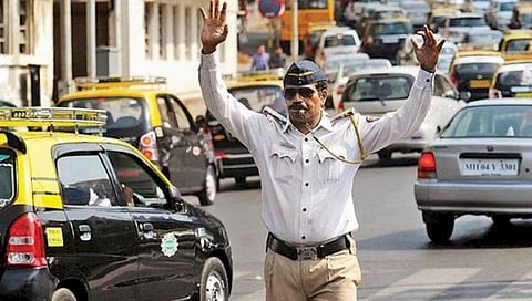 विठ्ठल - रुक्मिणी  माघी यात्रेनिमित्त पंढरपूर शहर वाहतूक मार्गात बदल