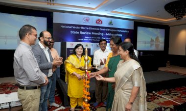 डेंग्यू मलेरियाच्या गंभीर रुग्णावर होणार प्रभावी उपचार - डॉ. बबिता कमलापूरकर