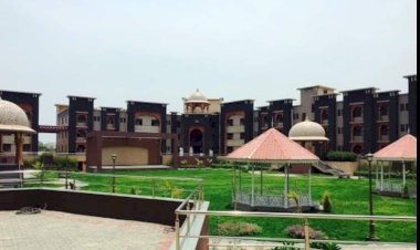 श्री विठ्ठल - रूक्मिणी भक्तनिवास येथील सेवा पुरवठा कामाचा मे. शुभम सर्व्हिसेसचा  ठेका रद्द:- कार्यकारी अधिकारी राजेंद्र शेळके.