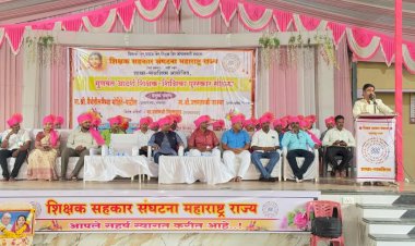 ए आय  तंत्रज्ञानाच्या जमान्यात विद्यार्थी सक्षम, संस्कारक्षम बनवावेत :- खासदार धैर्यशील भैय्यासाहेब मोहिते-पाटील