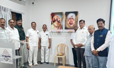 महाविद्यालयाच्या लोकप्रियतेत माजी विद्यार्थ्यांचे योगदान अनन्यसाधारण आहे. जनरल सेक्रेटरी :-पी टी पाटील