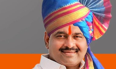 मंगळवेढा  येथील शेतकऱ्यांना तीन टन तुरीचे बियाणे उपलब्ध- आ.  समाधान आवताडे