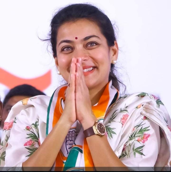 खासदार प्रणिती शिंदे यांच्या प्रयत्नाने पंतप्रधान राष्ट्रीय सहायता निधीतून ०२ गरजू रुग्णांना उपचारासाठी  ५,२५, ०००/-  रुपये अर्थसहाय्य मंजूर