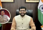 राज्यातील अडचणीत आलेल्या 21 हजार सोसायट्यांना मुबलक वित्तपुरवठा होणार..   ◼️ अडचणीत असलेल्या सोसायटयाना नव संजीवनी मिळणार..  ◼️ केंद्रीय सहकार राज्यमंत्री मुरलीधर मोहोळ यांची माहिती..