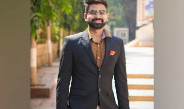 सिद्धेवाडी येथील  प्रशांत उर्फ बंटी जाधव यांची सीएच्या ( C.A )  परीक्षेत उत्तीर्ण   ◼️ उज्वल यशाने अखेर हिरा चमकला  बंटीच्या आई-वडिलांच्या डोळ्यातून आनंदाचे अश्रू वाहू लागले..  ◼️ सिद्धेवाडी पंचक्रोशीत सी .ए चा पहिला बहुमान, मित्र परिवारामध्ये उत्साहाचे वातावरण