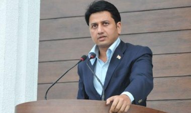 शेतकऱ्यांच्या सोयीसाठी करमाळ्यात केळी संशोधन केंद्र सुरू करण्याची आमदार रणजितसिंह मोहिते- पाटील,    ◼️ विधानपरिषद  सभागृहात मागणी