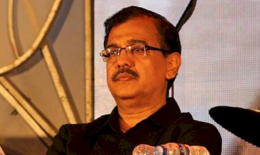 मोठी बातमी ......  महाराष्ट्रातील प्रसिद्ध कायदे तज्ञ  वकील उज्ज्वल निकम यांची राज्यसभेवर खासदार म्हणून  निवड