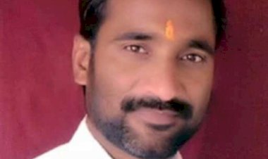 राज्यातील संजय गांधी निराधार योजनेतील लाभार्थ्यांना दिव्यांग प्रमाणे सरसकट 2500 हजार रु.अनुदान मिळावे  ◼️ वाढीव अनुदान न मिळाल्यास मुख्यमंत्र्यांना कार्तिकी एकादशीला  महापूजेस रोखण्यात येईल :--  महाराष्ट्र श्रावणबाळ माता-पिता सेवा  सामाजिक संघटनेचे अध्यक्ष तानाजी जाधव यांचा इशारा.