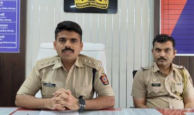 सहा. पोलीस अधिक्षक, श्री. प्रशांत डगळे (भा.पो.से) यांनी पंढरपुर शहरातील अवैध सावकारी करणा-या ०४ इसमांना केले गजाआड