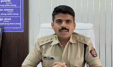 पंढरपूर " भाजपचे" शहर अध्यक्षाच्या अवैद्य व्यवसाय जुगारअड्यावर पोलीस प्रशासनाची   धाडशी  कारवाई  ◼️ सहा. पोलीस अधीक्षक  प्रशांत डगळे,  यांची जुगार अड्ड्यावर कारवाई ५ लाख ४३ हजार ३०० रू.चा मुदद्देमाल जप्त"..  ◼️ कमळन बाईच्या  पंढरपूर शहर अध्यक्षाचे  राजरोसपणे चालणारे काळेधंदे पोलिसांनी  मांडले चव्हाट्यावर ..