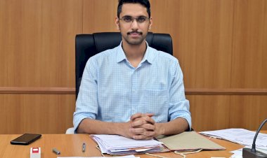 पंढरपुरात कार्तिकी यात्रा काळात हातगाडीवाले, किरकोळ व फिरते विक्रेते यांना रस्त्यावर दुकान लावण्यास प्रतिबंध ; जिल्हादंडाधिकारी कुमार आशीर्वाद यांचे आदेश