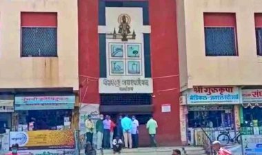 ◼️रणधुमाळी :-  पंढरपूर नगरपरिषदेसाठी दुसऱ्या दिवशी 17 अर्ज माघारी