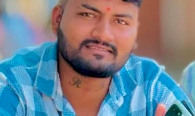 पंढरपुर शहरातील सराईत गुन्हेगार / वाळू तस्कर एम.पी.डी.ए कायदयांर्गत ०१ वर्षाकरीता येरवडा कारागृह, पुणे येथे स्थानबध्द   ◼️ शहर पोलीस वरिष्ठ निरीक्षक विश्वजीत घोडके यांचे पंढरपुरात सर्जिकल स्ट्राइक