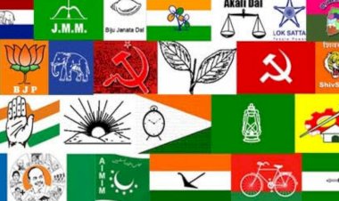 जिल्हास्तरीय माध्यम प्रमाणीकरण व संनियंत्रण समिती स्थापन