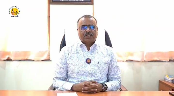 श्री विठ्ठल -रूक्मिणी मंदिरास कार्तिकी यात्रा काळात 5 कोटी 18 लाखाचे उत्पन्न