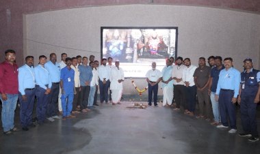 पंढरपूर विठ्ठल-रुक्मिणी मातेचे लाईव्ह दर्शन व भक्तीगीतांची सुविधा,  ◼️ मंदिर समितीच्या भक्तनिवासात विठुरायांच्या भक्तांची सोय