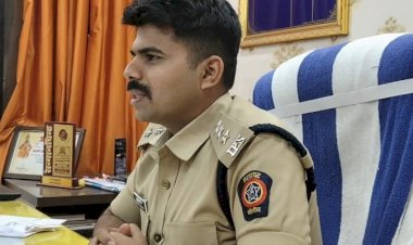 पंढरपूर तालुका पोलिसांनी एकूण 13 गायीच्या लहान वासरांची केली सुटका   ◼️ दक्ष पोलिसांची आरोपी विरुद्ध जबर कारवाई