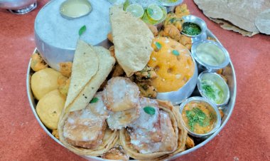 चैत्र एकादशी : श्री विठ्ठलास पुरणपोळीचा महानैवेद्य, दर्शन रांगेत पुरेशा सोयी सुविधा;