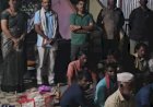 इसबावी येथील अवैद्य हातभट्टी दारू  धंद्यावर विभागीय पोलीस अधिकारी यांची मोठी कारवाई.....  ◼️ अवैद्य दारू व्यवसाय करणारे पती-पत्नी  व महिला पोलिसांच्या ताब्यात  ◼️ यापुढे अवैद्य व्यवसाय सुरू करताना आढळल्यास कुणाचाही मूलहिजा ठेवणार नसून कायदेशीर कारवाई करण्याचा डीवायएसपी प्रशांत डगळे यांचा इशारा..