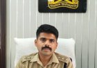 पंढरपूरात सुगंधित तंबाखू मिश्रीत मावा विक्रेत्यावर  पोलीस आधिकारी  यांनी केली कारवाई १,१२,०००/- रू. मुद्देमाल जप्त
