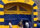 पंढरपुरातील सराईत वाळु तस्कर महेश शिंदे येरवडा कारागृहात स्थानबद्ध