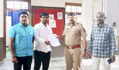 पंढरपूर शहरातील वाळू तस्कर जानुकाका उर्फ जालिंदर कंडरे सोलापुर जिल्हयातुन ०२ वर्षे तडीपार
