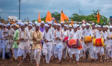पंढरपूर आषाढी यात्रा  कालावधीत पंढरपूर शहरात अतिक्रमण हटाव मोहिम  ◼️ रस्ते, फुटपाथ व सार्वजनिक जागा अतिक्रमणमुक्तीसाठी पंढरपूर नगरपरिषद ॲक्शन मोडवर