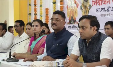पंढरपूर आषाढी यात्रेसाठी राज्य परिवहन महामंडळाकडून ५ हजार ५०० विशेष बसेस सोडणा - परिवहन मंत्री, प्रताप सरनाईकाची घोषणा