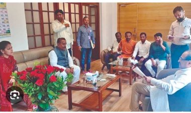 उजनीच्या दोन्ही कालव्यांसह म्हैसाळमधून तातडीने पाणी सोडण्याचे आदेश  ◼️ सोलापूरच्या खासदार प्रणिती शिंदे  व धनश्री उद्योग समूहाचे संस्थापक प्रा.शिवाजीराव काळंगे यांच्या पाठपुराव्याला भक्कम यश