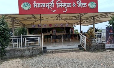 पंढरपूरात आषाढी वारीच्या पार्श्वभूमीवर तीन हाँटेलवर अन्न व औषध प्रशासनाची मोठी  कारवाई    ◼️ हॉटेल व्यवसायिकामध्ये मोठी खळबळीचे  वातावरण