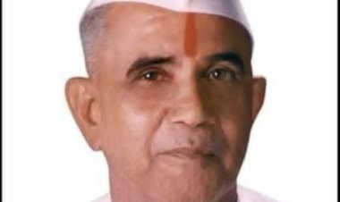 स्व. सुधाकरपंत परिचारक यांच्या पुण्यस्मरणानिमित्त मोफत नेत्र तपासणी शस्त्रक्रिया व आरोग्य तपासणी शिबीरास सुरुवात :  युवा नेते प्रणव परिचारक.
