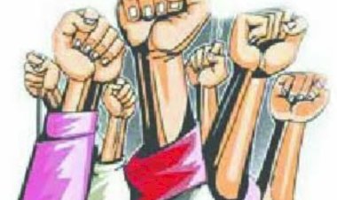पोलिस प्रशासनाला आंदोलकांचे आंदोलन माघारी घेण्यात मिळाले यश.