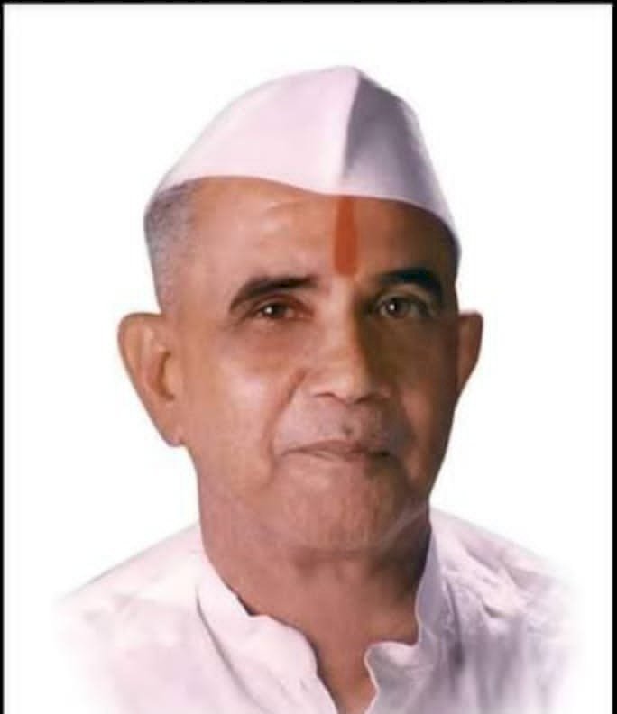 स्व. सुधाकरपंत परिचारक यांच्या पुण्यस्मरणानिमित्त मोफत नेत्र तपासणी शस्त्रक्रिया व आरोग्य तपासणी शिबीरास सुरुवात :  युवा नेते प्रणव परिचारक.