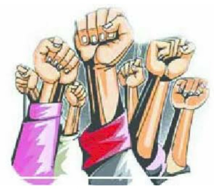 पोलिस प्रशासनाला आंदोलकांचे आंदोलन माघारी घेण्यात मिळाले यश.