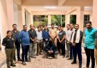 कुर्डुवाडी शहरात मेफेड्रोन ड्रग  विक्रीसाठी घेवून येणारा आरोपी  पोलिसांच्या जाळ्यात.  ◼️63 ग्रॅम MD व चारचाकी वाहन, मोबाईलसह  एकुण 9,89,000/- रुपये किमतीचा मुद्देमाल हस्तगत.  ◼️पोलीस निरीक्षक अतुल मोहिते यांची दमदार कामगिरी.