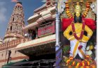 श्री. विठ्ठल रुक्मिणी मातेच्या तुळशी अर्चन पूजेची २७ सप्टेंबर २०२६पासून ऑनलाईन नोंदणी.  ◾दि. ०१ ऑक्टोंबर ते ३१ ऑक्टोंबर २०२६ मधील पुजांची होणार नोंदणी.